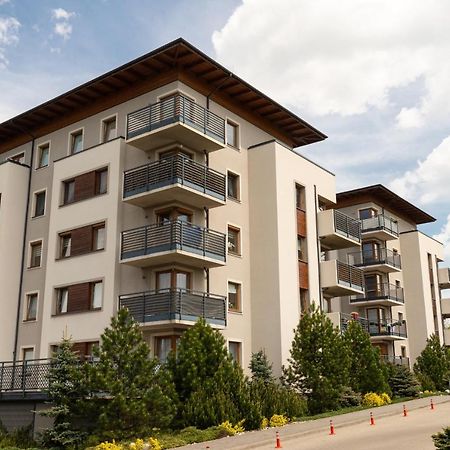 Апартаменты Apartament City Life Zlote Lany Бельско-Бяла Экстерьер фото